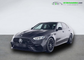 Mercedes Classe C 63 AMG , garage LB AUTOMOBILES  Beaupuy