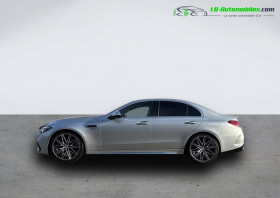 Mercedes Classe C 63 AMG 63 S Mercedes-AMG  occasion  Beaupuy - photo n5