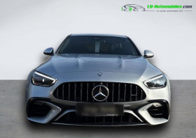 Mercedes Classe C 63 AMG 63 S Mercedes-AMG  occasion  Beaupuy - photo n4