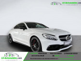 Mercedes Classe C 63 AMG occasion 2017 Mercedes Classe C 63 AMG 63 S Mercedes-AMG  à Beaupuy 31