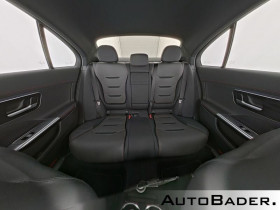 Mercedes Classe C 63 AMG 63 S Mercedes-AMG  occasion  Beaupuy - photo n3