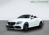 Annonce Mercedes Classe C 63 AMG occasion Essence 63 S Mercedes-AMG  Beaupuy