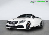Mercedes Classe C 63 AMG occasion année 2020 boite Automatique Annonce Mercedes Classe C 63 AMG occasion Essence 63 S Mercedes-AMG à Beaupuy