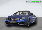 Mercedes Classe C 63 AMG occasion année 2021 boite Automatique Annonce Mercedes Classe C 63 AMG occasion Essence 63 S Mercedes-AMG à Beaupuy