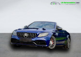 Annonce Mercedes Classe C 63 AMG occasion Essence 63 S Mercedes-AMG  Beaupuy