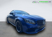 Mercedes Classe C 63 AMG 63 S Mercedes-AMG   Beaupuy 31