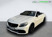 Mercedes Classe C 63 AMG occasion année 2020 boite Automatique Annonce Mercedes Classe C 63 AMG occasion Essence 63 S Mercedes-AMG à Beaupuy