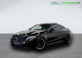Mercedes Classe C 63 AMG occasion année 2021 boite Automatique Annonce Mercedes Classe C 63 AMG occasion Essence 63 S Mercedes-AMG à Beaupuy