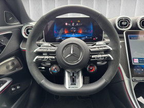 Mercedes Classe C 63 AMG 63 S Mercedes-AMG  occasion  Beaupuy - photo n18