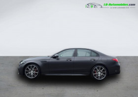 Mercedes Classe C 63 AMG 63 S Mercedes-AMG  occasion  Beaupuy - photo n16