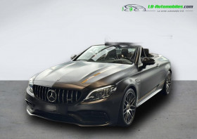 Mercedes Classe C 63 AMG , garage LB AUTOMOBILES  Beaupuy