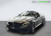 Mercedes Classe C 63 AMG occasion année 2022 boite Automatique Annonce Mercedes Classe C 63 AMG occasion Essence 63 S Mercedes-AMG à Beaupuy