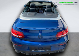 Mercedes Classe C 63 AMG 63 S Mercedes-AMG  occasion  Beaupuy - photo n5