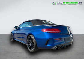 Mercedes Classe C 63 AMG 63 S Mercedes-AMG  occasion  Beaupuy - photo n4