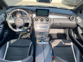Mercedes Classe C 63 AMG 63 S Mercedes-AMG  occasion  Beaupuy - photo n3