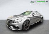 Mercedes Classe C 63 AMG 63 S Mercedes-AMG   Beaupuy 31