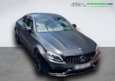 Annonce Mercedes Classe C 63 AMG occasion Essence 63 S Mercedes-AMG  Beaupuy