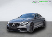 Mercedes Classe C 63 AMG 63 S Mercedes-AMG   Beaupuy 31