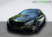 Mercedes Classe C 63 AMG 63 S Mercedes-AMG   Beaupuy 31