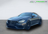 Mercedes Classe C 63 AMG 63 S Mercedes-AMG   Beaupuy 31