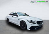 Mercedes Classe C 63 AMG 63 S Mercedes-AMG   Beaupuy 31