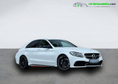 Mercedes Classe C 63 AMG 63 S Mercedes-AMG   Beaupuy 31