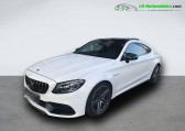 Annonce Mercedes Classe C 63 AMG occasion Essence 63 S Mercedes-AMG  Beaupuy