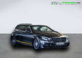Mercedes Classe C 63 AMG occasion année 2023 boite Automatique Annonce Mercedes Classe C 63 AMG occasion Essence 63 S Mercedes-AMG à Beaupuy