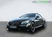 Annonce Mercedes Classe C 63 AMG occasion Essence 63 S Mercedes-AMG  Beaupuy