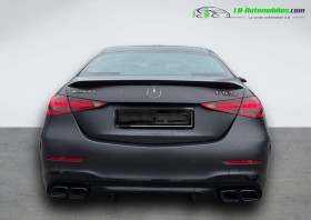 Mercedes Classe C 63 AMG 63 S Mercedes-AMG  occasion  Beaupuy - photo n7
