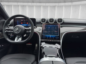 Mercedes Classe C 63 AMG 63 S Mercedes-AMG  occasion  Beaupuy - photo n3