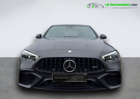 Mercedes Classe C 63 AMG 63 S Mercedes-AMG  occasion  Beaupuy - photo n5