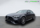 Mercedes Classe C 63 AMG occasion année 2024 boite Automatique Annonce Mercedes Classe C 63 AMG occasion Hybride 63 S Mercedes-AMG à Beaupuy
