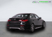 Mercedes Classe C 63 AMG 63 S Mercedes-AMG   Beaupuy 31