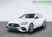Mercedes Classe C 63 AMG 63 S Mercedes-AMG   Beaupuy 31