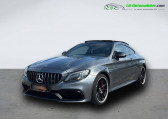 Mercedes Classe C 63 AMG 63 S Mercedes-AMG   Beaupuy 31
