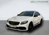 Mercedes Classe C 63 AMG 63 S Mercedes-AMG   Beaupuy 31