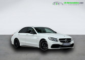 Mercedes Classe C 63 AMG 63 S Mercedes-AMG   Beaupuy 31