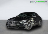 Mercedes Classe C 63 AMG 63 S Mercedes-AMG   Beaupuy 31