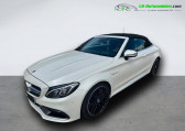 Mercedes Classe C 63 AMG 63 S Mercedes-AMG   Beaupuy 31