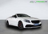Mercedes Classe C 63 AMG 63 S Mercedes-AMG   Beaupuy 31