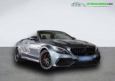Mercedes Classe C 63 AMG 63 S Mercedes-AMG   Beaupuy 31