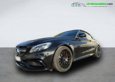 Mercedes Classe C 63 AMG 63 S Mercedes-AMG   Beaupuy 31