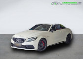 Mercedes Classe C 63 AMG 63 S Mercedes-AMG   Beaupuy 31