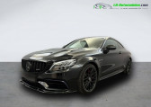 Mercedes Classe C 63 AMG 63 S Mercedes-AMG   Beaupuy 31