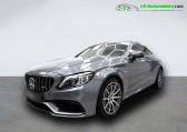Mercedes Classe C 63 AMG occasion année 2022 boite Automatique Annonce Mercedes Classe C 63 AMG occasion Essence 63 S Mercedes-AMG à Beaupuy
