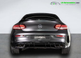 Mercedes Classe C 63 AMG 63 S Mercedes-AMG   Beaupuy 31