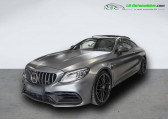 Mercedes Classe C 63 AMG 63 S Mercedes-AMG   Beaupuy 31