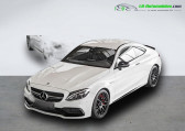 Mercedes Classe C 63 AMG 63 S Mercedes-AMG   Beaupuy 31