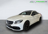 Mercedes Classe C 63 AMG 63 S Mercedes-AMG   Beaupuy 31